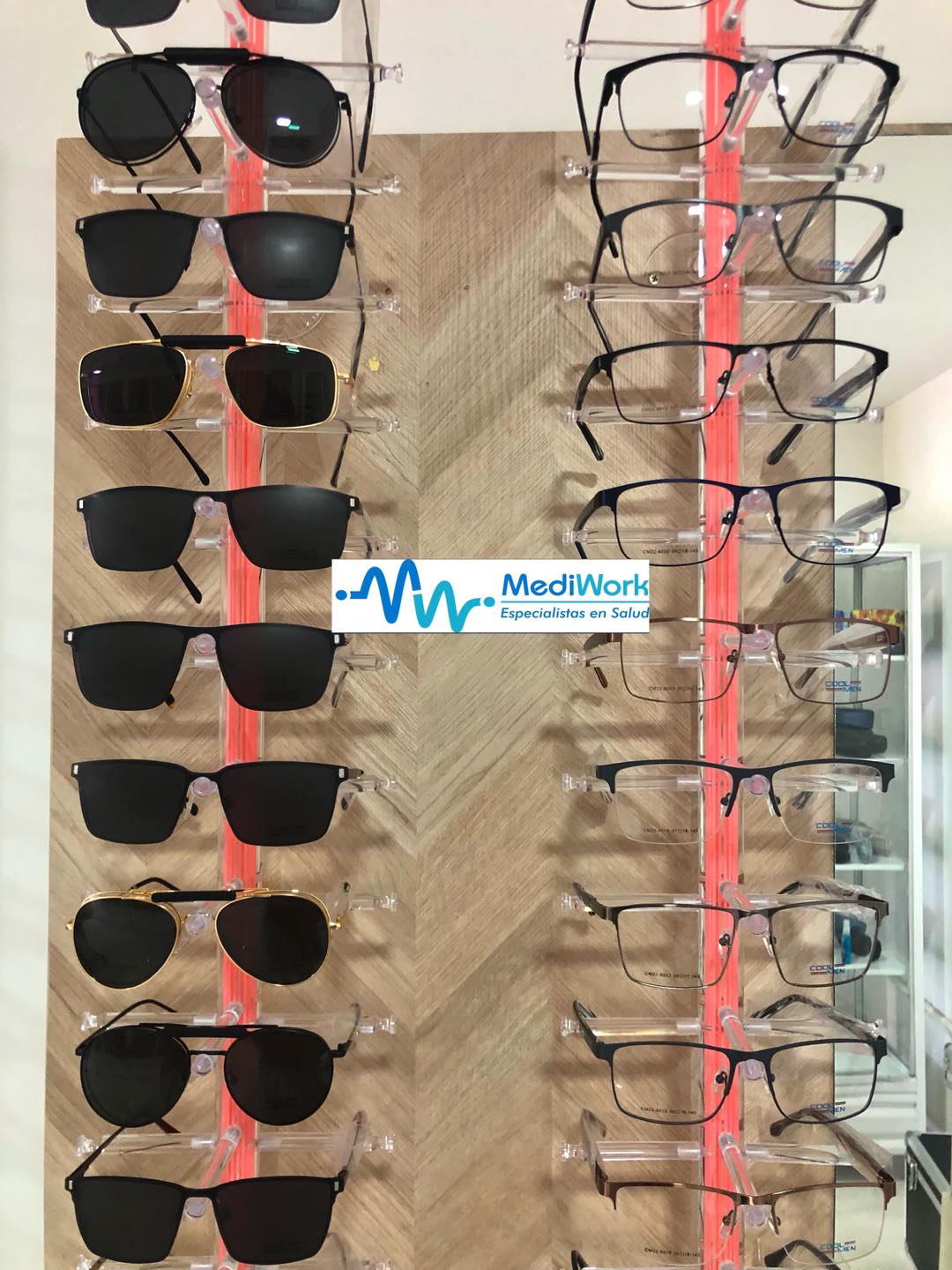 Lentes